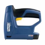 Electric stapler - RAPID - BTX10 - For 53/4-10 mm - Box - Image 2