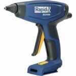18V 900g/h battery-powered glue gun - RAPID - BGX500 - Box without battery - Image 2
