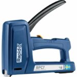 Stapler for 140/6-14-56/6-14mm-13/6-14mm-36/12-14mm-7/12-14mm-8/15mm-9/15mm - RAPID - RPC7 - Box