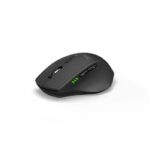 Mouse - Wireless - Rapoo - MT550 - Black - Image 2