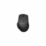 Mouse - Wireless - Rapoo - MT550 - Black