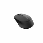 Wireless Mouse - RAPOO - M300 Silent - 1600 DPI - Bluetooth - Black - Image 2