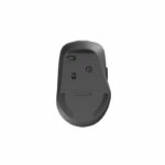 Wireless Mouse - RAPOO - M300 Silent - 1600 DPI - Bluetooth - Black - Image 5