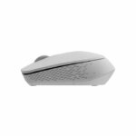 Wireless Mouse - RAPOO - M100 Silent - White - Silent - Multi-mode - 1000 dpi – Bild 2