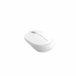Wireless Mouse - RAPOO - M100 Silent - White - Silent - Multi-mode - 1000 dpi – Bild 3