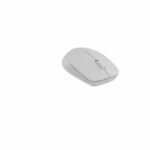 Wireless Mouse - RAPOO - M100 Silent - White - Silent - Multi-mode - 1000 dpi – Bild 4