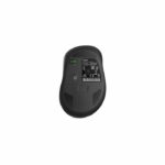 Mouse - Wireless - Rapoo - M500 Silent - Black - Image 4