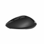 Mouse - Wireless - Rapoo - M500 Silent - Black - Image 5