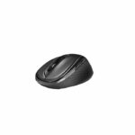 Mouse - Wireless - Rapoo - M500 Silent - Black - Image 6