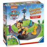 Carrot Crunch Paw Patrol, Fun Trail Game, Ages 4+, 22385, French Version, Ravensburger - Image 3