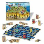 RavensburgerClassic Board GameOne Piece MazeBoard GamePuzzle GameChildren and FamilyFrom 7 years oldMixed22887 - Image 2
