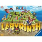 RavensburgerClassic Board GameOne Piece MazeBoard GamePuzzle GameChildren and FamilyFrom 7 years oldMixed22887 - Image 4