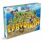 RavensburgerClassic Board GameOne Piece MazeBoard GamePuzzle GameChildren and FamilyFrom 7 years oldMixed22887 - Image 5
