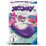 Xoomy, Theme My Best Friends, Drawing, Creative leisure, From 6 years old, 23697, Ravensburger