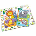 My First Xoomy, Dot to Dot, My First Drawings, Drawing, Creative Leisure, From 3 years old, 23752, Ravensburger - Image 3