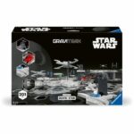 Ravensburger-Gravitrax Star Wars Set-188 pieces-Marble track-Construction game-Marble run-From 8 years old-23860