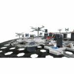 Ravensburger-Gravitrax Star Wars Set-188 pieces-Marble track-Construction game-Marble run-From 8 years old-23860 - Image 3