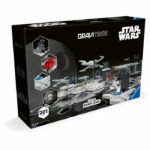 Ravensburger-Gravitrax Star Wars Set-188 pieces-Marble track-Construction game-Marble run-From 8 years old-23860 - Image 6