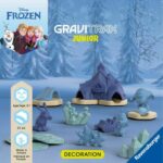 Ravensburger-Gravitrax Junior Frozen Expansion Set-33 pieces-Buildable marble run-Ages 3 and up-23861 - Image 3