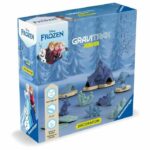 Ravensburger-Gravitrax Junior Frozen Expansion Set-33 pieces-Buildable marble run-Ages 3 and up-23861 - Image 4