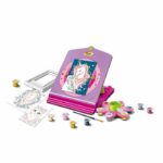CreArt Atelier, Art Number, Creative Leisure, Paint by Number Set, Ages 7+, 25574, Ravensburger - Image 2