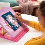 CreArt Atelier, Art Number, Creative Leisure, Paint by Number Set, Ages 7+, 25574, Ravensburger - Image 4