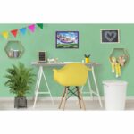 CreArt Kids 18x24cm Kittens in the Hammock, Paint by Numbers Kit, Ages 9+, 25828, Ravensburger – Bild 4