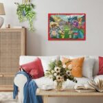 1000 Piece Puzzle Pokémon The Confrontation, Adults and Children from 14 Years Old, Premium Quality Puzzle, 12000628, Ravensburger - Image 4