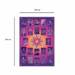 Nathan-Puzzle 1500 pieces-Tarot and divination/Coralie Fau-Adults and children from 14 years old-Top quality puzzle-12000930 - Image 4