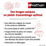 1000 Piece Hippie Style / Cha Cha Pop Puzzle, Ages 14, Premium Quality Puzzle, Artist Collection, 12001443, Nathan - Image 6
