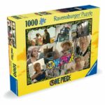 1000 Piece Puzzle Looking for One Piece, Ages 14, Premium Quality Puzzle, One Piece, 12001500, Ravensburger - Image 6