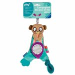 Ravensburger play+, My awakening comforter - Little meerkat, 0-12 months, First age, baby - Image 2