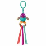 Ravensburger play+, My awakening rattle - Little bird, 0-12 months, Early years, baby
