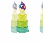 Ravensburger play+, Stacking cups - Little bird, 0-12 months, Early learning, baby - Image 5