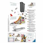 MICKEY Puzzle Sneaker Mickey Mouse - Disney - Image 3