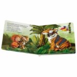 Ravensburger play+, Are you a monkey like me?, Book, Early years, baby - Image 2