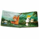 Ravensburger play+, Are you a monkey like me?, Book, Early years, baby - Image 3