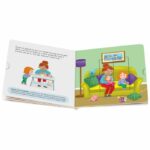 Ravensburger play+, My routines - Emotions, Book, Early years, baby - Image 3
