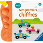 Ravensburger play+, Flip & pop - My first numbers, Book, Early years, baby - Image 5