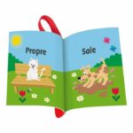Ravensburger play+, Flip & pop - Opposites, Book, Early childhood, baby - Image 4