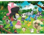 POKEMON Wild Pokémon Puzzle 300pcs - Image 3