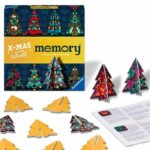 Ravensburger - Collectors' memoryNoël - A first educational game combining observation, association and memorization - From 6 years old - 22350 - Image 3