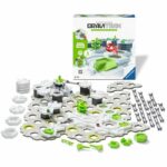 Gravitrax Starter Set Twist 101 pieces, Marble Run, Creative Construction Game, Ages 8 and up, 22576, Ravensburger - Image 4
