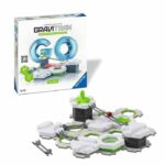 Gravitrax GO Flexible Marble Run Construction Game Ages 8 and Up 23705 - Ravensburger - Image 2