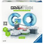 Gravitrax GO Flexible Marble Run Construction Game Ages 8 and Up 23705 - Ravensburger
