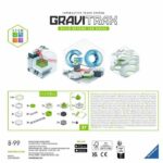 Gravitrax GO Flexible Marble Run Construction Game Ages 8 and Up 23705 - Ravensburger - Image 4