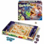 Phosphorescent Cockroach Panic, Fun Speed Game, 10th Anniversary Edition, Kids & Parents, Ages 5 and Up, 20973, Ravensburger - Image 4