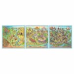 Puzzle Up! Story 3 puzzles - Image 2