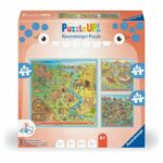 Puzzle Up! Story 3 puzzles - Image 3