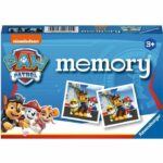memory Paw Patrol